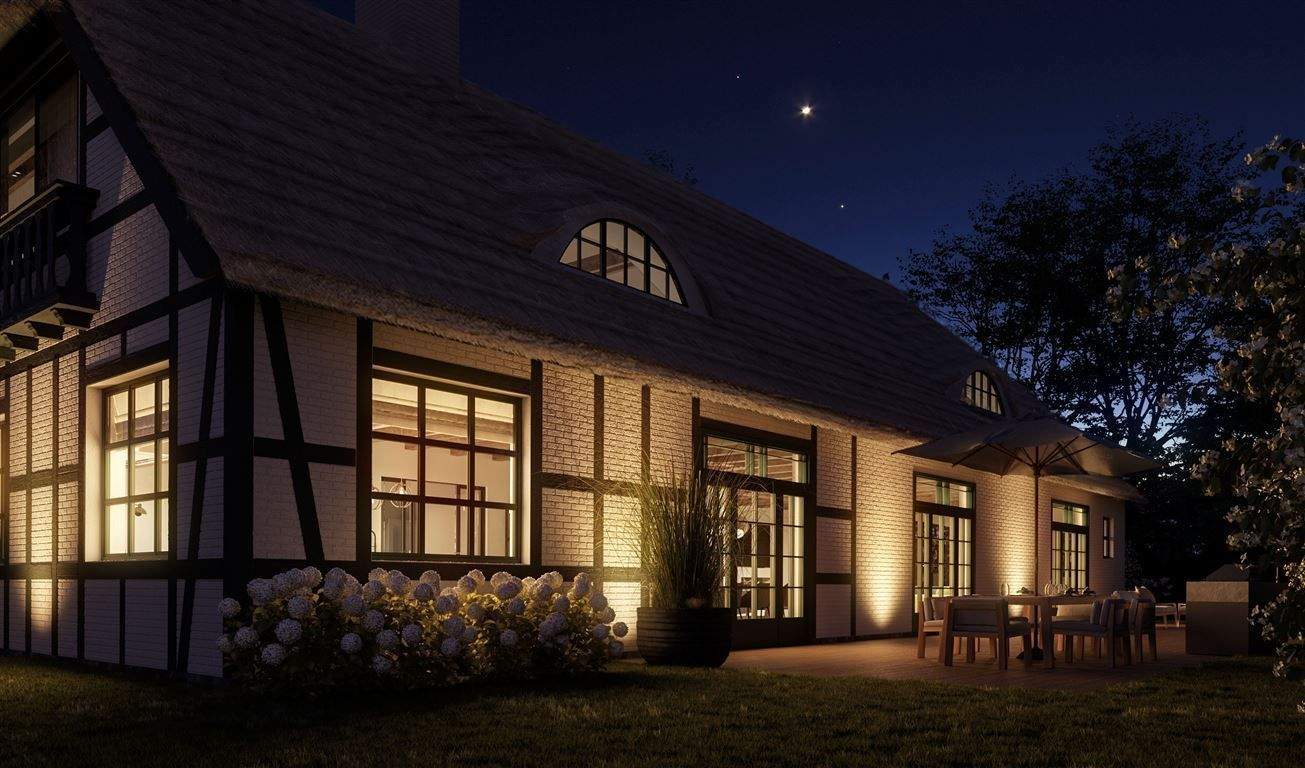 Haus zum Kauf - Ansicht 6