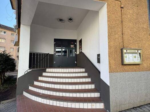 Restaurant zur Miete 2.850 € 200 m² Gastrofläche Weststadt Pforzheim 75172