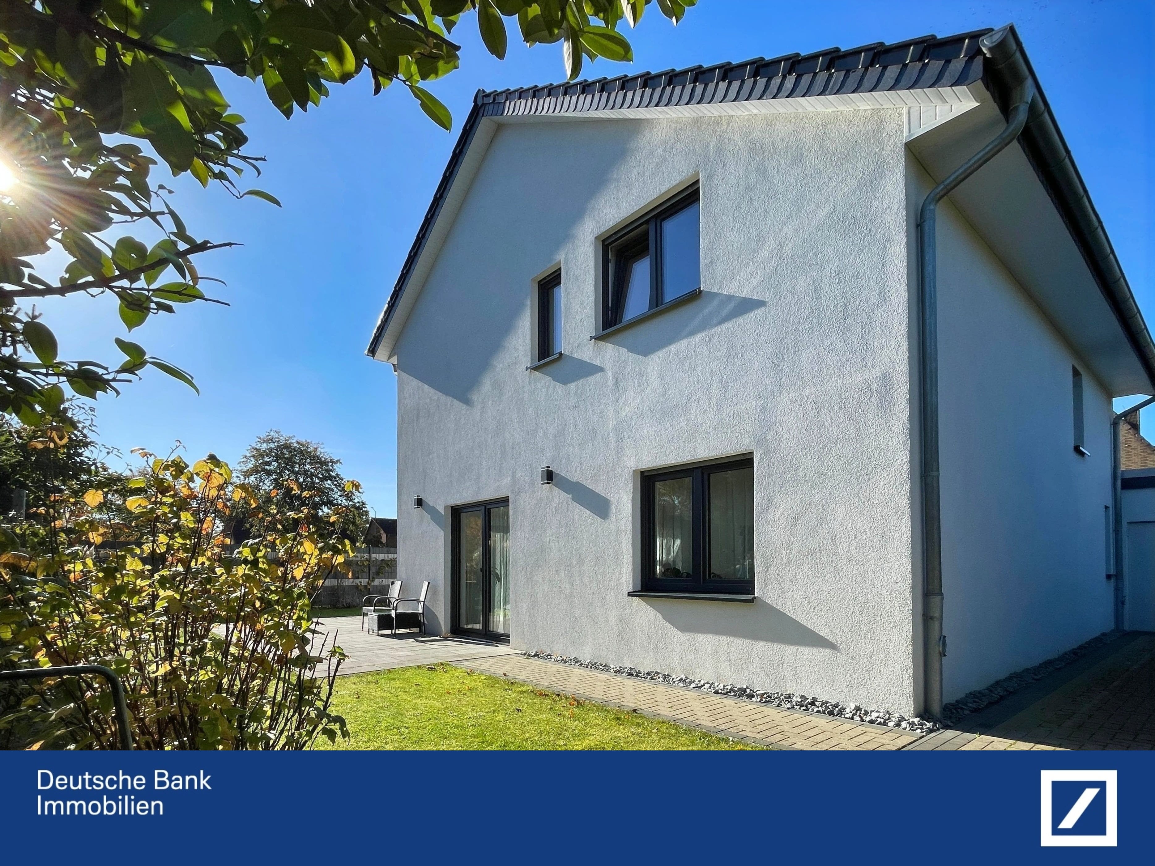 Einfamilienhaus zum Kauf 569.000 € 5 Zimmer 160 m²<br/>Wohnfläche 595 m²<br/>Grundstück Mellendorf Wedemark 30900