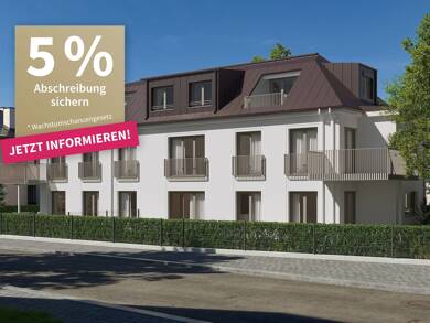 Neubauprojekt zum Kauf Hadern München 81377