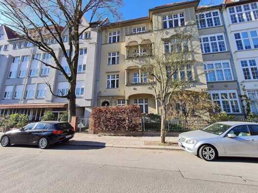 Laden zum Kauf 499.900 € 7 Zimmer 193 m² Verkaufsfläche Steglitz Steglitz-Zehlendorf 12165