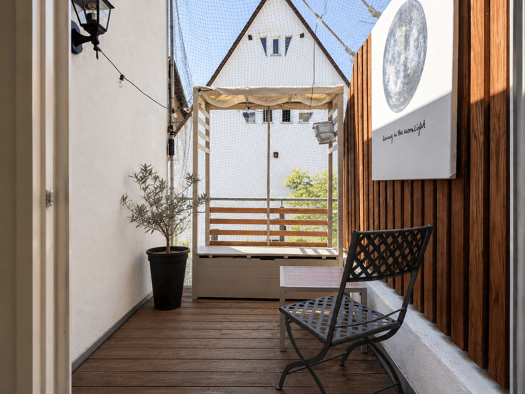 Wohnung zur Miete 985 € 2 Zimmer 55,3 m² Geschoss 1/2 frei ab 01.10.2026 Waiblingen Waiblingen 71332