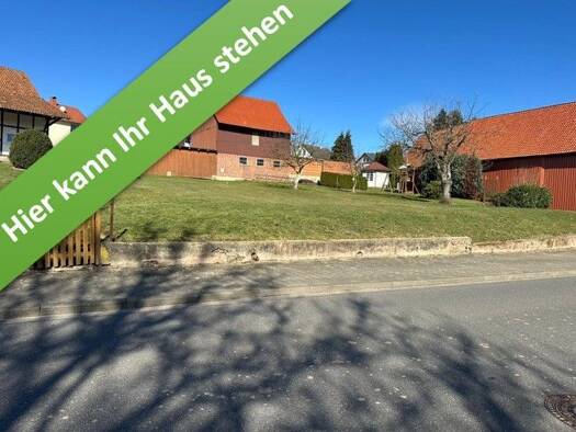 Einfamilienhaus zum Kauf - Erstbezug provisionsfrei 294.690 € 5 Zimmer 119 m² 874 m² Grundstück Bergstraße Suterode Katlenburg-Lindau 37191