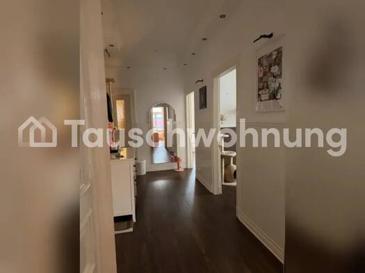 Wohnung zur Miete Tauschwohnung 1.350 € 3 Zimmer 90 m² Otterndorf Hamburg 20355