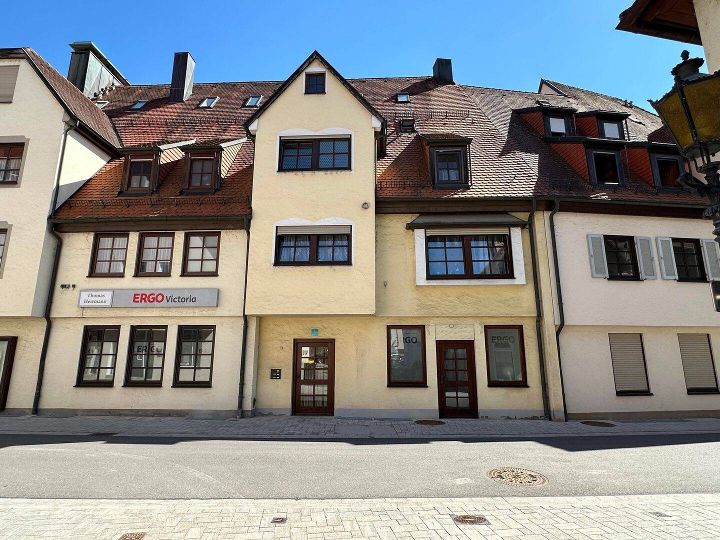 Stadthaus zum Kauf - Widok 4