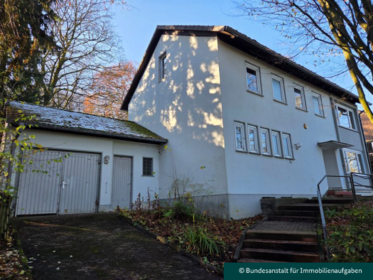 Einfamilienhaus zum Kauf 8 Zimmer 140 m² 853 m² Grundstück Johannes-Brahms-Straße 11 Sieker Bielefeld 33604