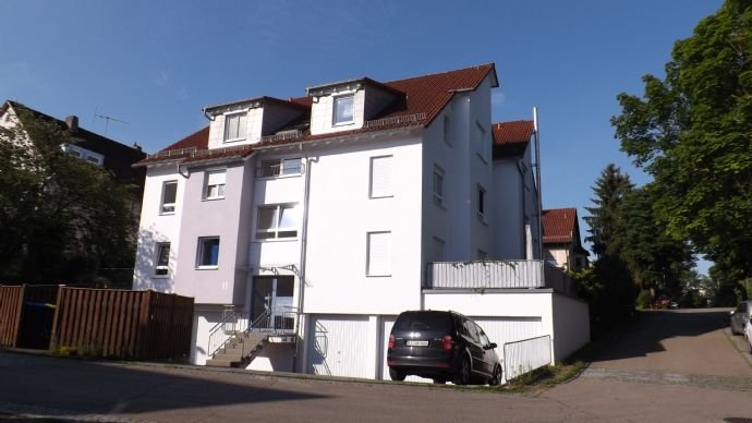 Wohnung zum Kauf provisionsfrei 460.000 € 4 Zimmer 113 m²<br/>Wohnfläche EG<br/>Geschoss 01.01.2025<br/>Verfügbarkeit Schickhardtweg 11 Backnang Backnang 71522