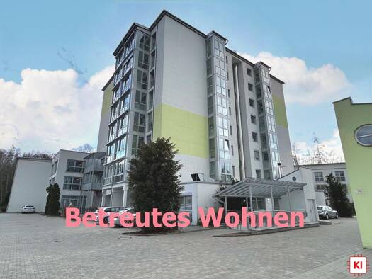 Studio zur Miete 420 € 1 Zimmer 30 m² frei ab 01.09.2026 Deggendorf Deggendorf 94469
