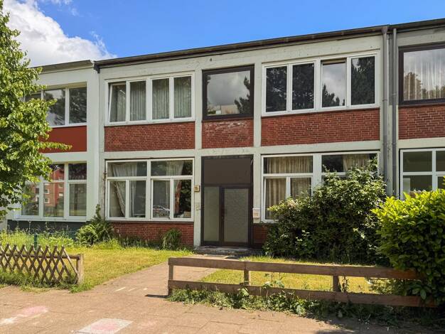 Land-/Forstwirtschaft zum Kauf 795.000 € 463 m² Grundstück Horn Mitte 22119