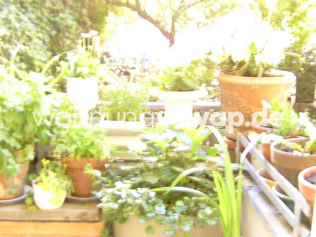 Studio zur Miete Tauschwohnung 390 € 2 Zimmer 53 m² EG Schöneberg Berlin 10829