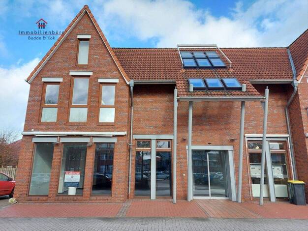 Verkaufsfläche zur Miete 3.000 € 420 m² Verkaufsfläche Friesoythe 26169