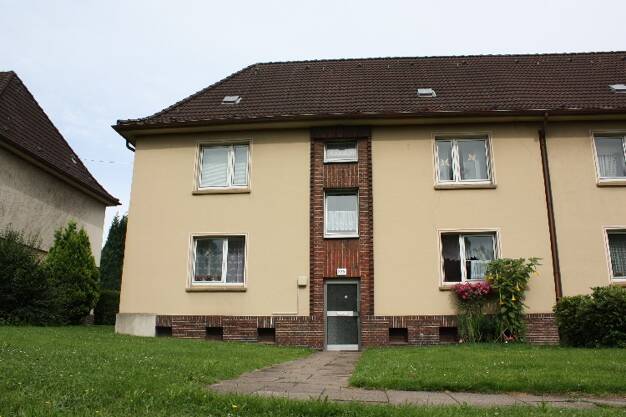 Wohnung zur Miete 343 € 2 Zimmer 42,3 m² EG Castroper Hellweg 225 Hiltrop Bochum 44805