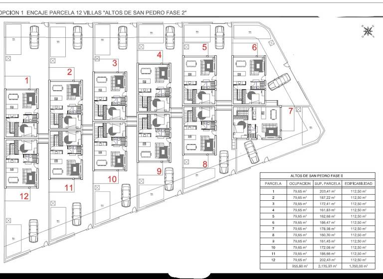 Villa zum Kauf - Erstbezug provisionsfrei 420.000 € 4 Zimmer 99 m² 162 m² Grundstück San Pedro del Pinatar 30740