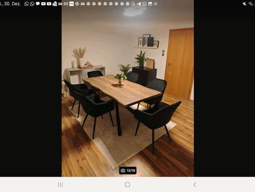 Maisonette zur Miete 699 € 5 Zimmer 102 m² Geschoss -1/2 frei ab sofort Leopoldshöhe 33818