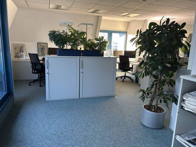 Bürofläche zur Miete 6 Zimmer Öhringen 74613