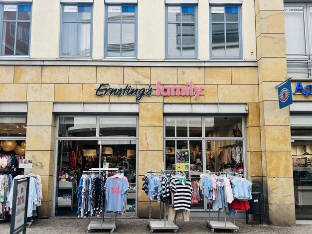Laden zur Miete 1 Zimmer Gotha Gotha 99867