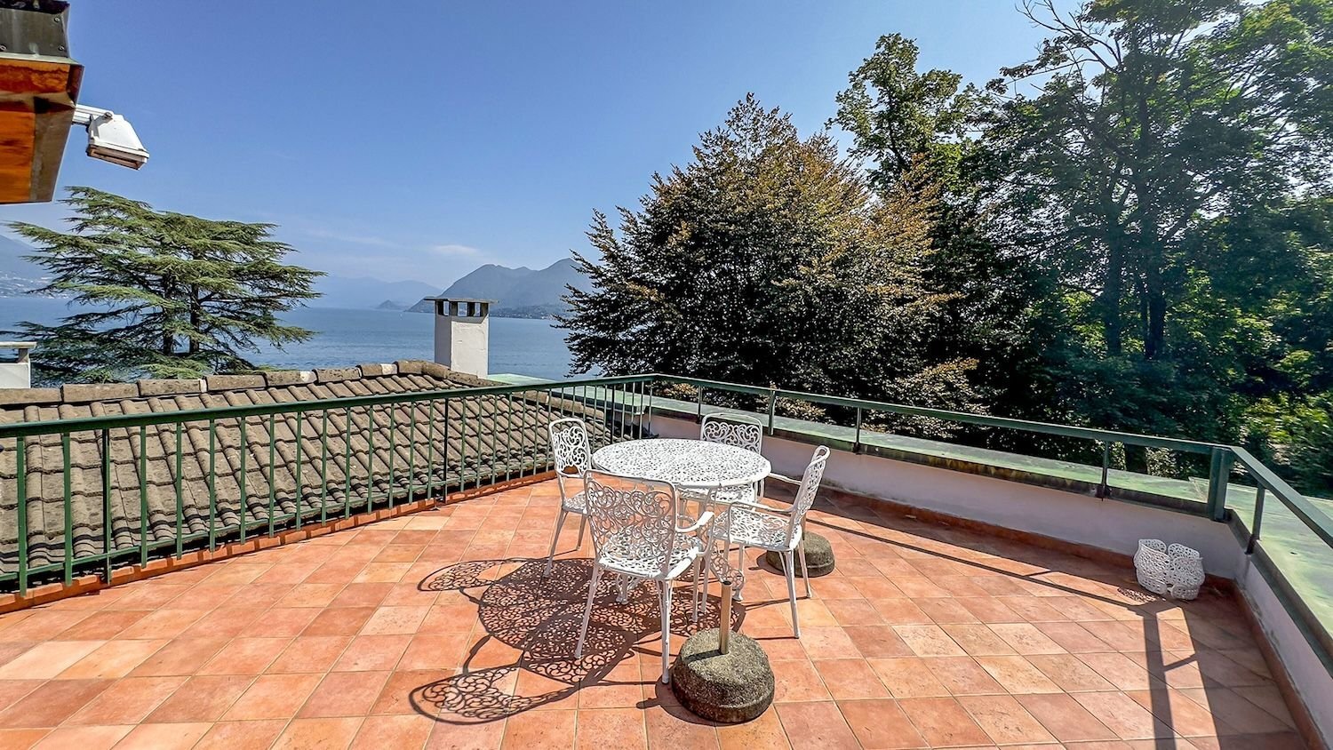 Wohnung zum Kauf 330.000 € 2 Zimmer 55 m²<br/>Wohnfläche Seeblick Stresa 28838