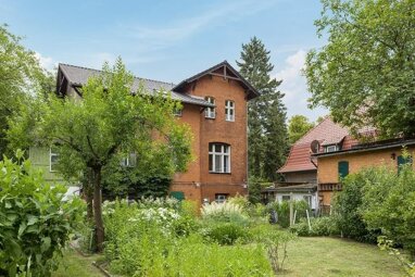 Einfamilienhaus zum Kauf 880.000 € 13 Zimmer 312 m² 1.114 m² Grundstück Zeuthen Zeuthen 15738