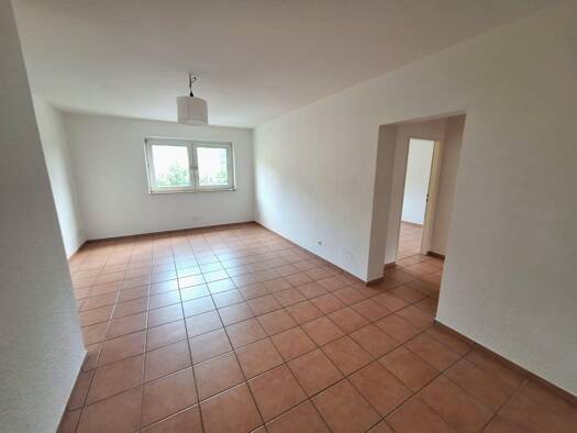 Wohnung zur Miete 540 € 3 Zimmer 63,8 m² 2. Geschoss Abteistr. 15 Werden Essen 45239