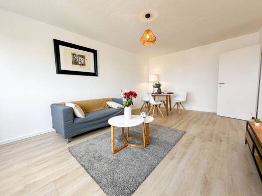 Wohnung zur Miete 950 € 3 Zimmer 76 m² Geschoss 7/8 frei ab sofort Hamm-Osten Hamm 59071