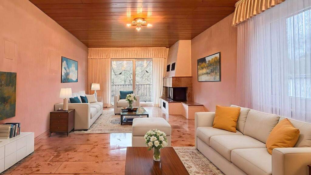 Doppelhaushälfte zum Kauf 389.000 € 7 Zimmer 200 m² 1.000 m² Grundstück Ihmert Hemer 58675