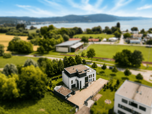 Haus zum Kauf provisionsfrei 8 Zimmer 260 m² 1.260 m² Grundstück Bodman Bodman-Ludwigshafen 78351