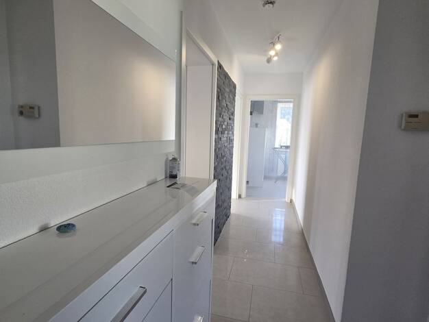 Wohnung zum Kauf 192.000 € 2,5 Zimmer 56 m² 4. Geschoss Bahnhofstraße 158 Tuttlingen Tuttlingen 78532
