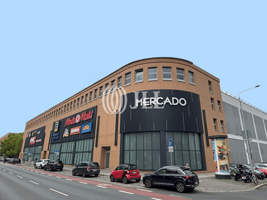 Bürofläche zur Miete 446,1 m² Bürofläche teilbar ab 446 m² Schoppershof Nürnberg 90491