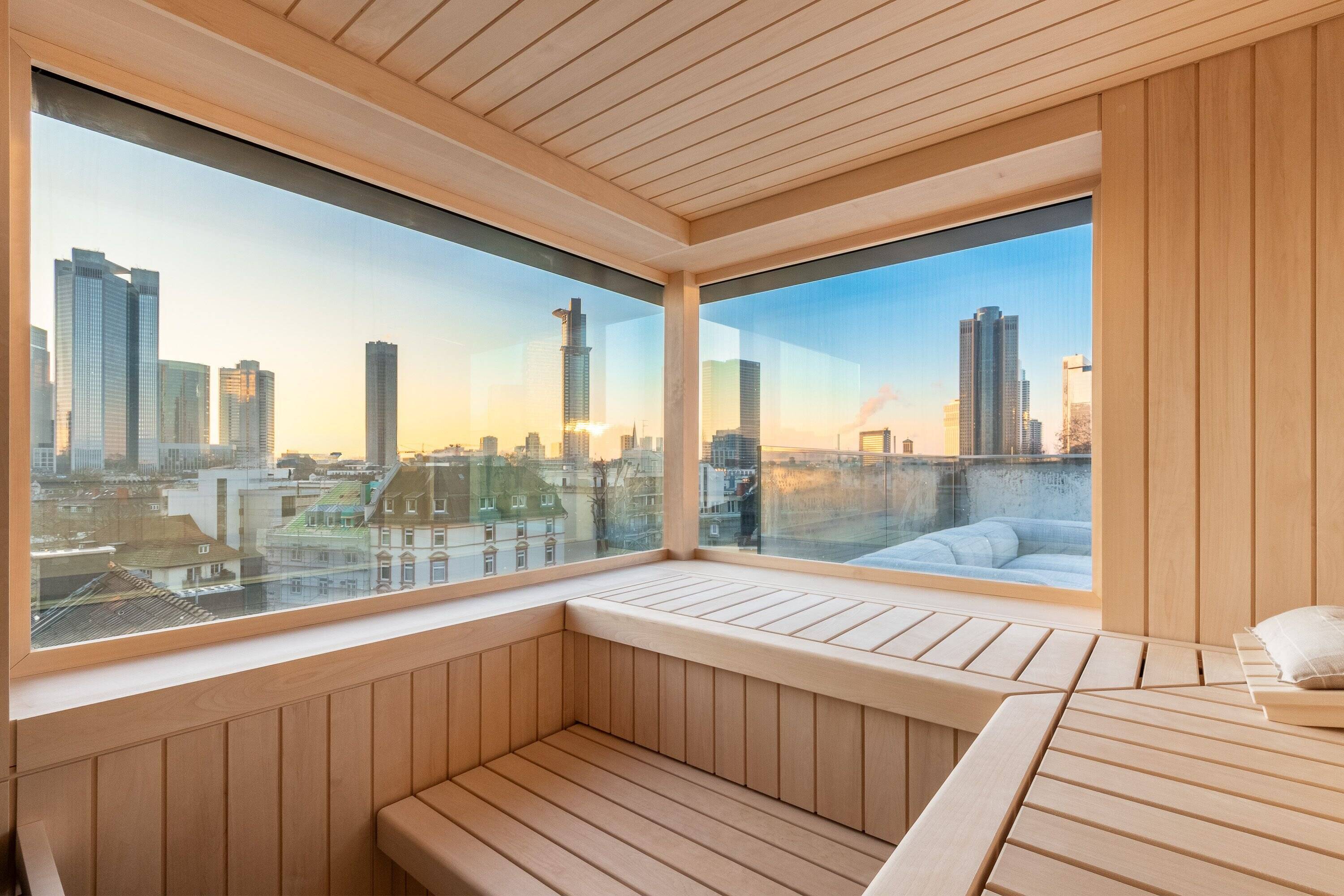 SKYPEARL - Ultimate luxury. Infinite views. Masterpiece. – Frankfurt-Westend – Vorschaubild 4