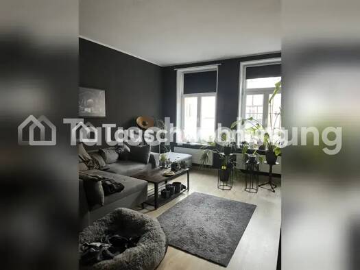 Wohnung zur Miete Tauschwohnung 660 € 3 Zimmer 94 m² 1. Geschoss Tornau Stendal 39576