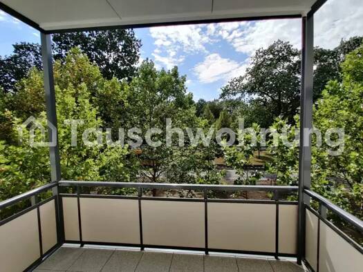 Wohnung zur Miete Tauschwohnung 1.085 € 4 Zimmer 102,5 m² 2. Geschoss Striesen-West Dresden 01309