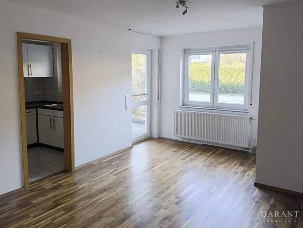 Wohnung zum Kauf 99.000 € 1 Zimmer 33 m² frei ab 01.01.2026 Welzheim 73642