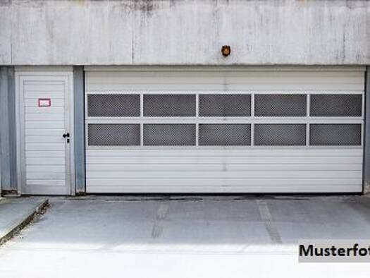 Garage zum Kauf 19.400 € Gobergasse Wien 1130