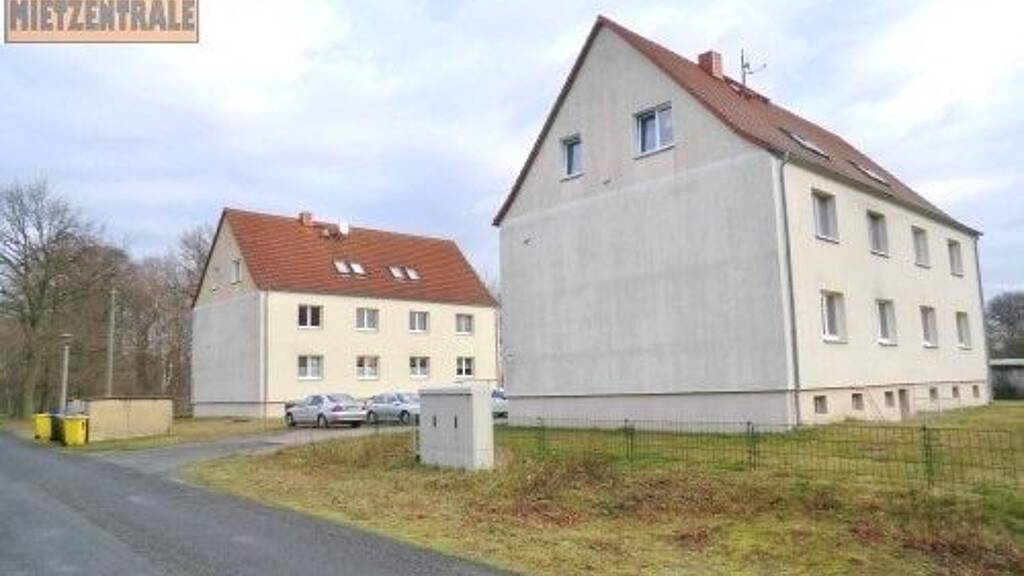 Wohnung zur Miete 400 € 3 Zimmer 70 m² 1. Geschoss frei ab sofort Wartha Königswartha 02699