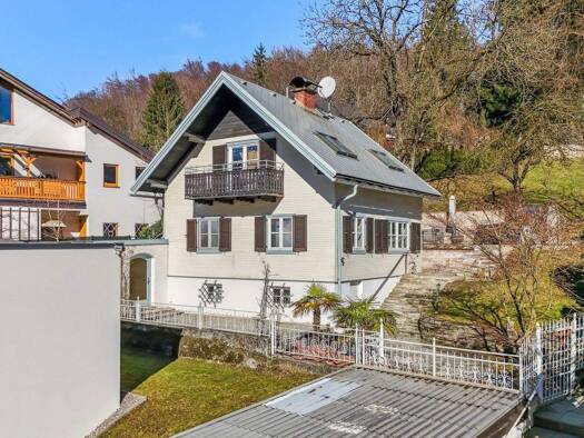 Einfamilienhaus zum Kauf 599.950 € 3 Zimmer 75,4 m² 464 m² Grundstück Gnigl Salzburg 5023