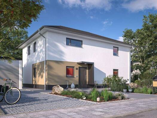 Einfamilienhaus zum Kauf provisionsfrei 435.000 € 7 Zimmer 181 m² 791 m² Grundstück Stadt Friedland Friedland 15848