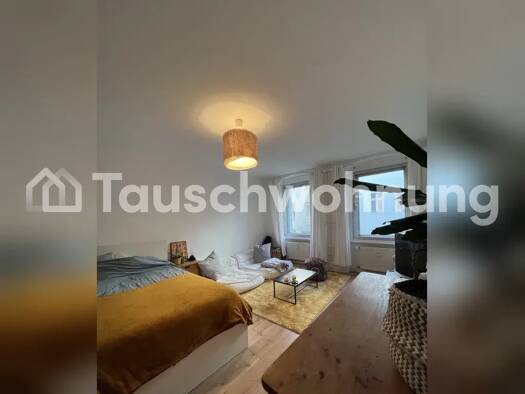 Studio zur Miete Tauschwohnung 534 € 1 Zimmer 37 m² Britz Neukölln 12049
