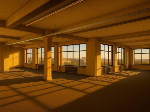 Lagerhalle zur Miete - Erstbezug 8.400 € 300 m² Lagerfläche Charlottenburg Berlin 10587