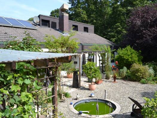 Einfamilienhaus zum Kauf 6 Zimmer 256 m² 1.296 m² Grundstück frei ab sofort Weißenburg Weißenburg i. Bay. 91781