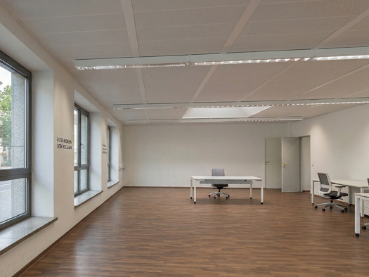 Büro zur Miete provisionsfrei 450 € 1 Zimmer 50 m² Bürofläche Creglingen 97993