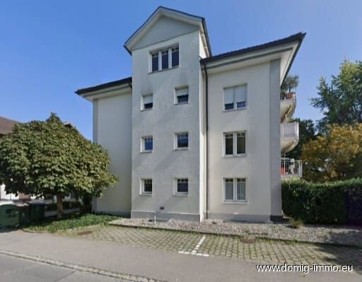 Wohnung zum Kauf 295.000 € 2 Zimmer 59,6 m²<br/>Wohnfläche 2.<br/>Geschoss Holzstraße 16a Top 6B Lustenau 6890