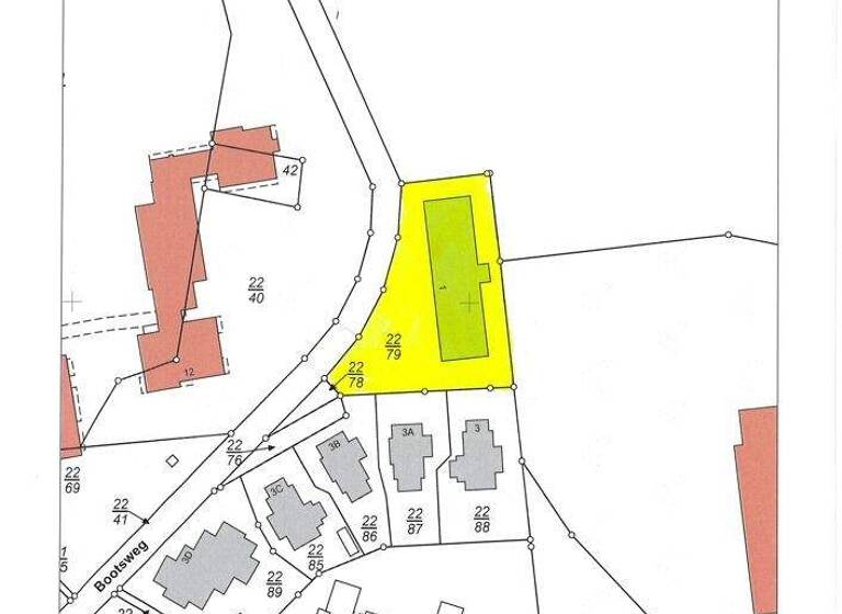 Mehrfamilienhaus zum Kauf 1.450.000 € 16 Zimmer 373 m² 1.679 m² Grundstück Wangerooge 26486