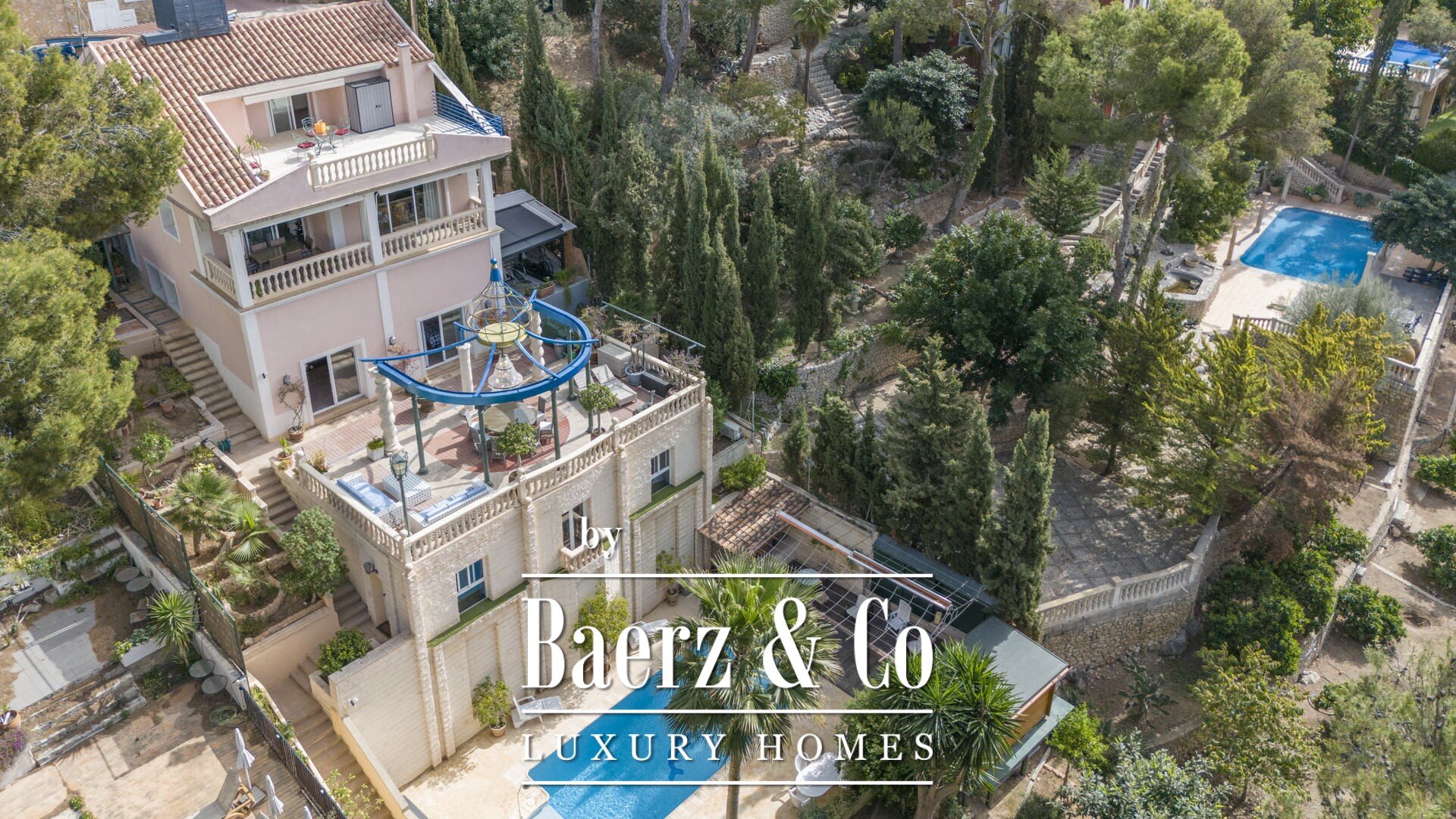 Villa zum Kauf 1.490.000 € 283 m²<br/>Wohnfläche 800 m²<br/>Grundstück costa d'en blanes / costa d'en blanes