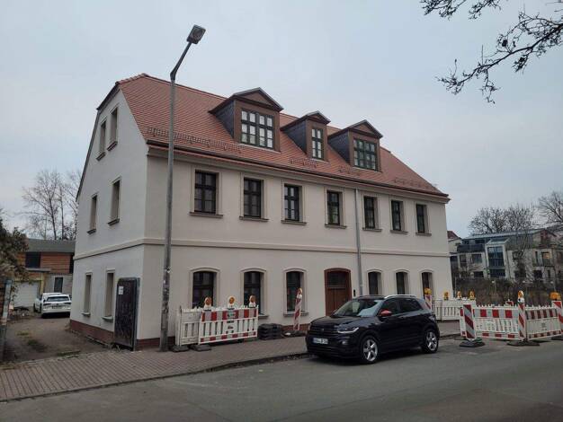 Wohnung zur Miete 800 € 2 Zimmer 54 m² 1. Geschoss frei ab 01.05.2026 Angerstr. 11 Altlindenau Leipzig 04177