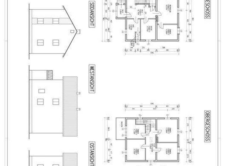 Einfamilienhaus zum Kauf 350.000 € 142 m² 579 m² Grundstück Schaberlweg 27 Ranshofen 5282