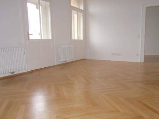 Wohnung zur Miete - Erstbezug 700 € 2 Zimmer 63,6 m² frei ab 01.05.2026 Landstraße 71 Linz 4020