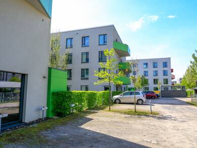 Außenstellplatz zur Miete provisionsfrei 60 € Jochen-Klepper-Straße 1-7 Bornstedter Feld Potsdam 14469