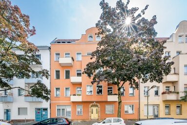 Wohnung zum Kauf 329.000 € 3 Zimmer 85 m² Reinickendorf Berlin 13403