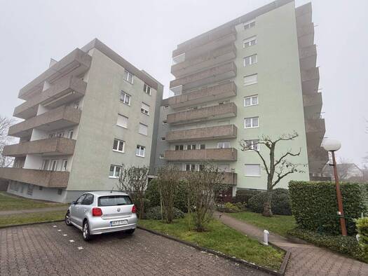 Wohnung zum Kauf 399.000 € 4 Zimmer 117 m² Oberhöchstadt Kronberg 61476