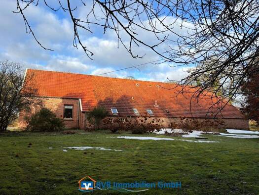 Einfamilienhaus zum Kauf 209.000 € 2 Zimmer 85 m² 18.905 m² Grundstück Wiesederfehn Wiesmoor 26639